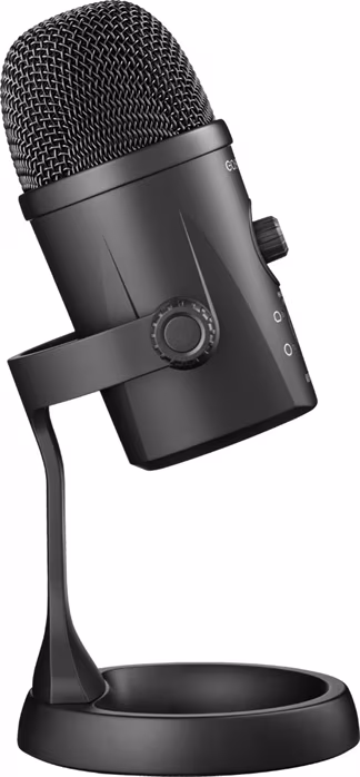 Roland GO:PODCAST - Microphone pour iPhone/iPod/iPad/Android