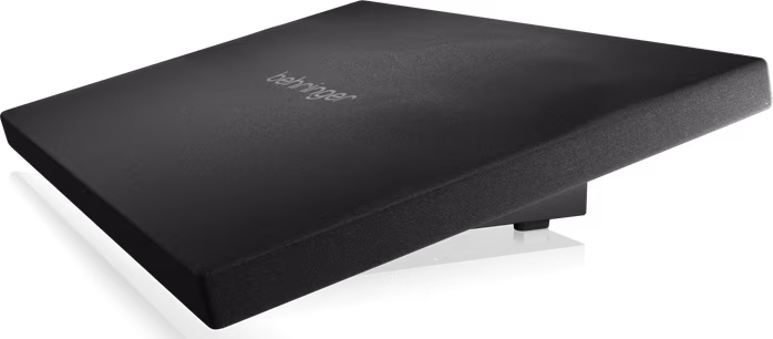 Behringer WING-BK - Console de mixage numérique