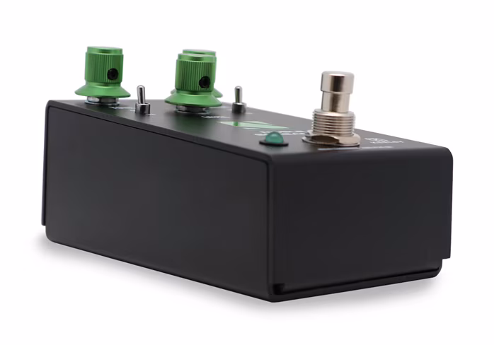 Keeley Noble Screamer - Effet guitare