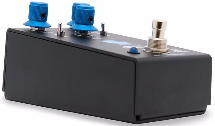 Keeley Blues Disorder - Effet guitare