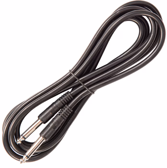 Vintage V20 Coaster Pack Black - Guitare électrique pack