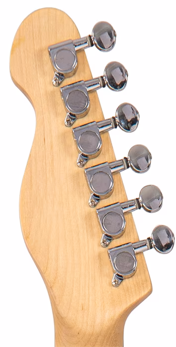 Vintage V20 Coaster Pack 3TS - Guitare électrique pack