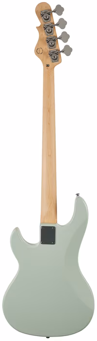 G&L Tribute SB-2 Surf Green, MP - Basse électrique