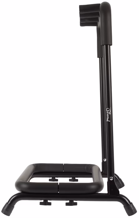 Blond 3-Guitar Stand - Support pour plusieurs instruments