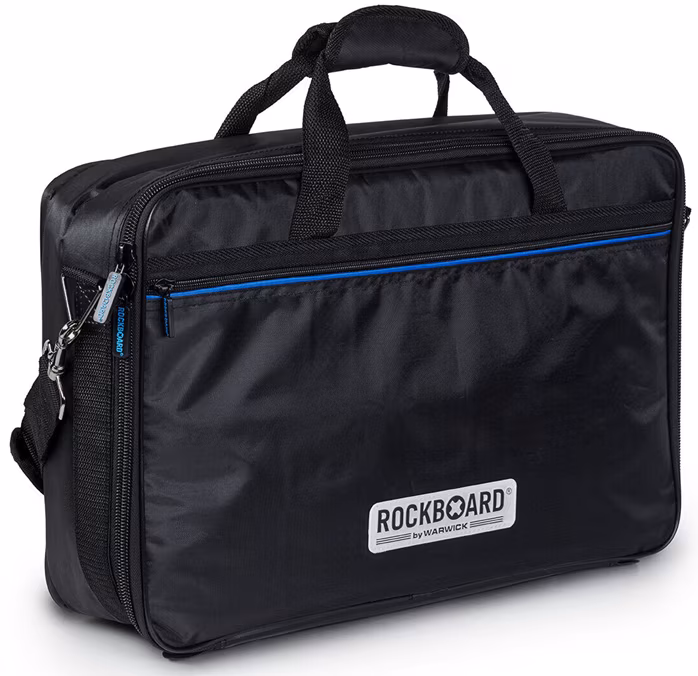 Rockboard Effects Pedal Bag No. 07 - Housse de transport