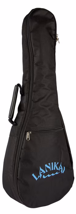 Lanikai LKUMA-5T 5-String Low/High G - Ukulélé acoustique