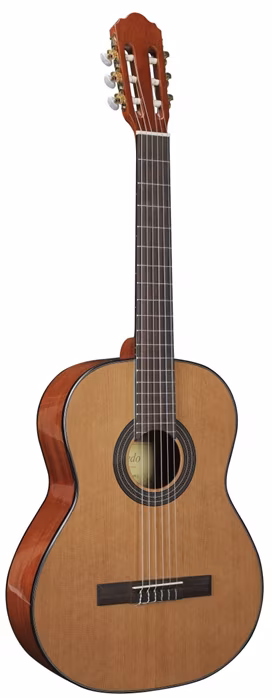 Toledo Estudio Solida 44CG - Guitare classique