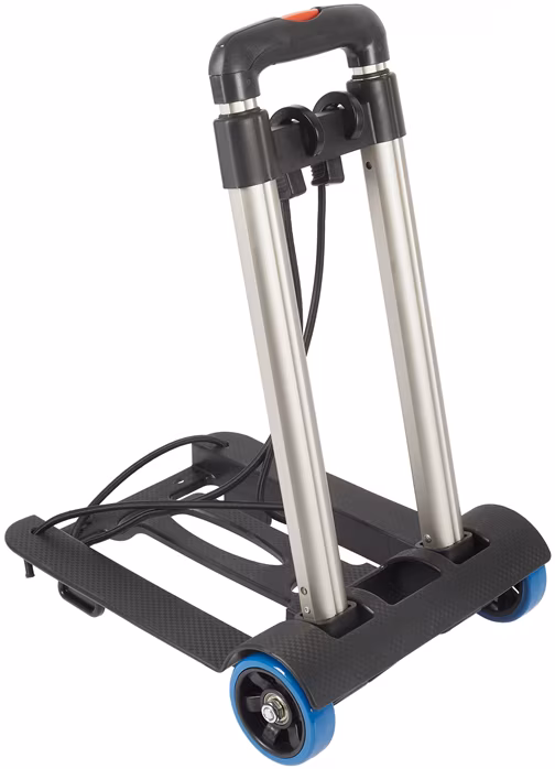 Stefy Line ABTRL - Trolley - Chariot