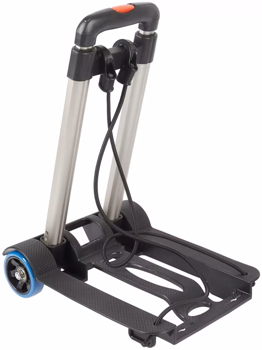 Stefy Line ABTRL - Trolley - Chariot