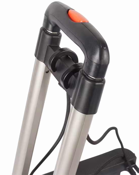 Stefy Line ABTRL - Trolley - Chariot