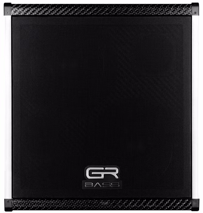 GR Bass AT 210+ - Moniteur basse