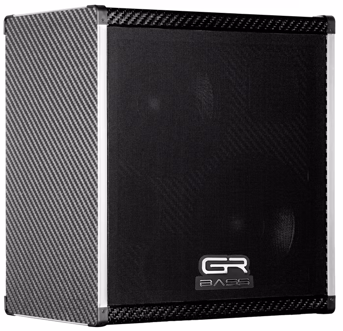 GR Bass AT 210+ - Moniteur basse