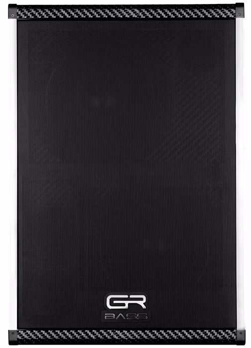 GR Bass AT 212 - Moniteur basse