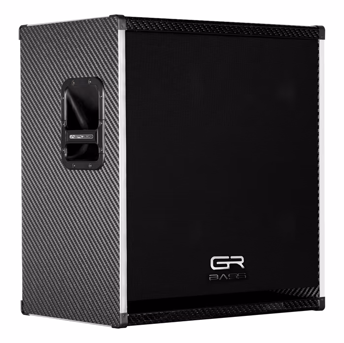 GR Bass AT 410 - Moniteur basse