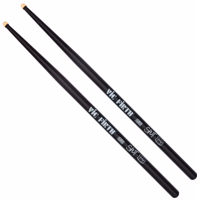 Vic Firth Robert "Sput" Searight Signature Series - Baguettes Hickory