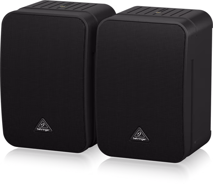 Behringer 1C-BK - Enceinte passif