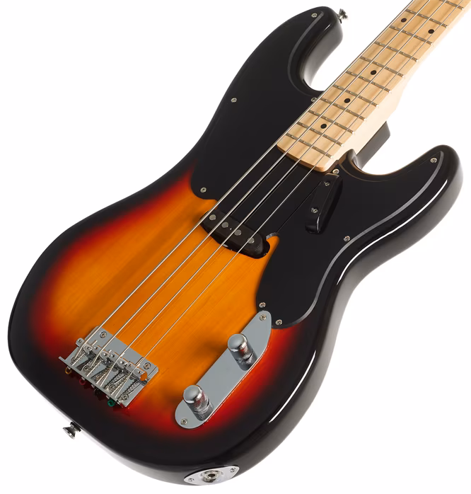 Blond PB-54 MN SB - Basse électrique