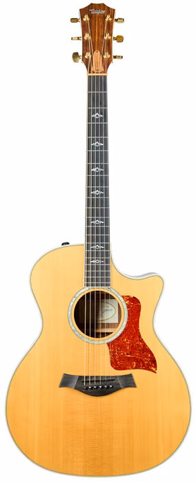 Taylor 2006 814ce - Guitare acoustique