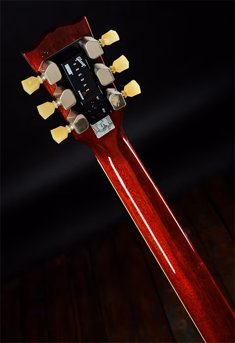 Gibson 2015 SG Les Paul 100 - Guitare électrique