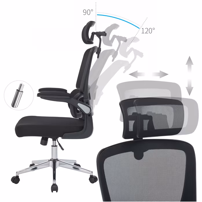 Mozos ERGO-K - Mobilier de studio