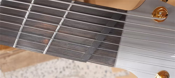 Ibanez RGDMS8-CSM (déballé) - Guitare électrique a huit cordes