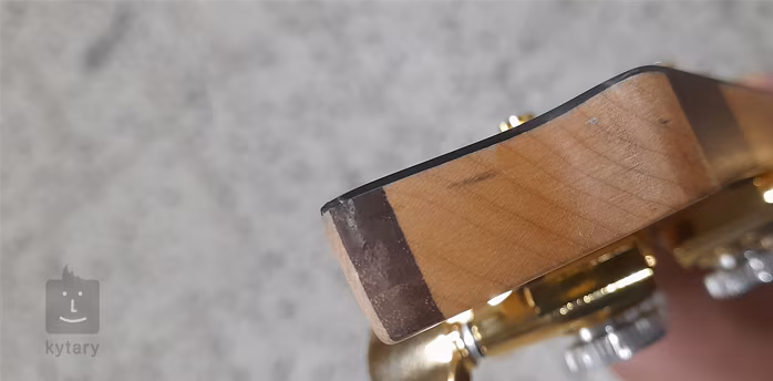 Ibanez RGDMS8-CSM (déballé) - Guitare électrique a huit cordes