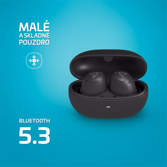 LAMAX Buds1 ANC - Écouteurs sans fil