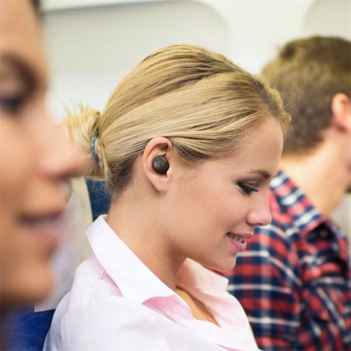 LAMAX Buds1 ANC - Écouteurs sans fil