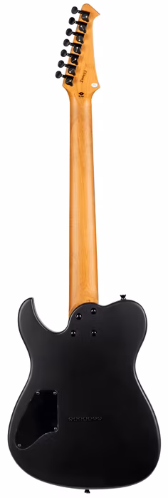 Spira T-407 MBK - Guitare électrique a sept cordes