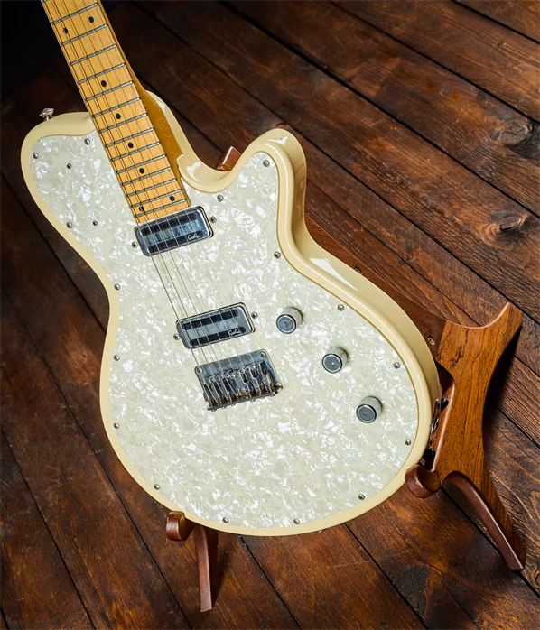 Godin 1996 Lucille - Guitare électrique