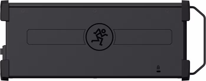 Mackie DL16SE - Table de mixage a télécommande