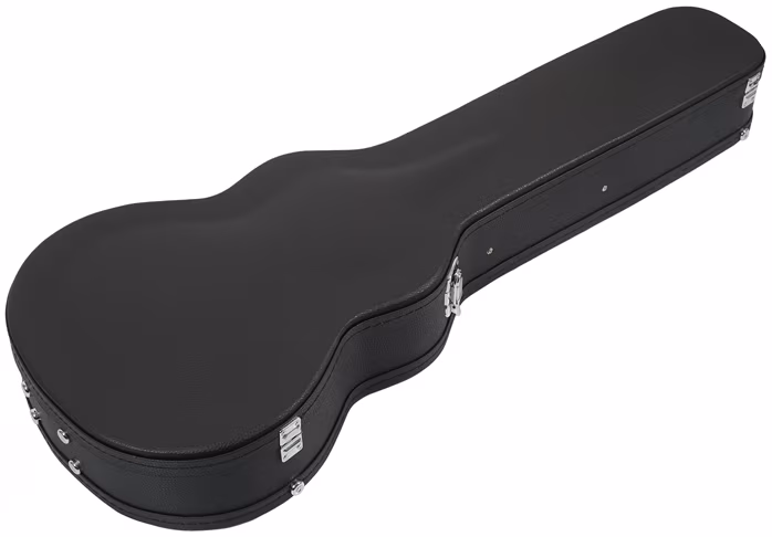 Razzor Woodline Les Paul - Coffret pour guitare électrique