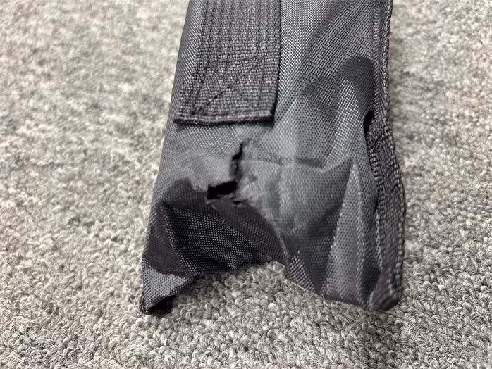 Gewa Music Stand FX (déballé) - Pupitre