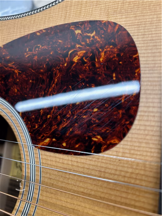 Eastman E3De  (utilisé) - Guitare électroacoustique