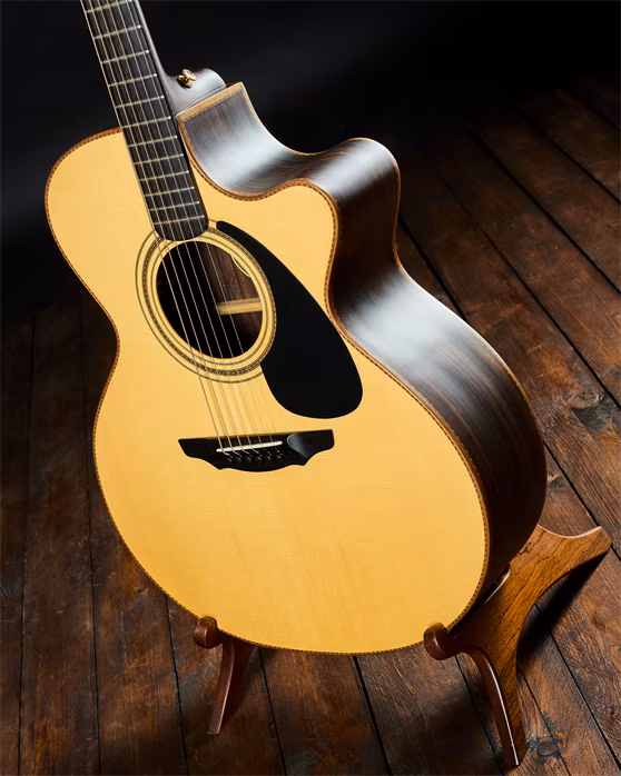 Furch 1996 SJV 63 LUX - Guitare électroacoustique