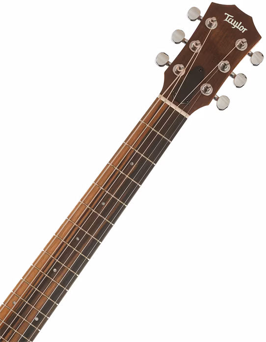 Taylor GS Mini-e Victorian Burst - Guitare électroacoustique