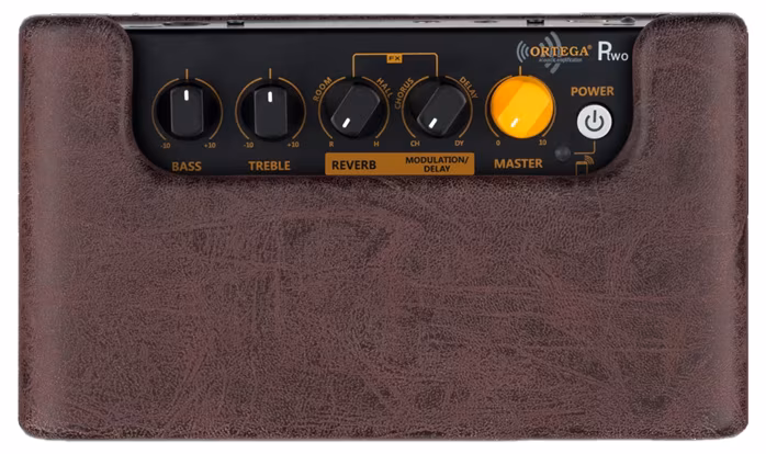 Ortega PTWO - Combo pour instruments acoustiques