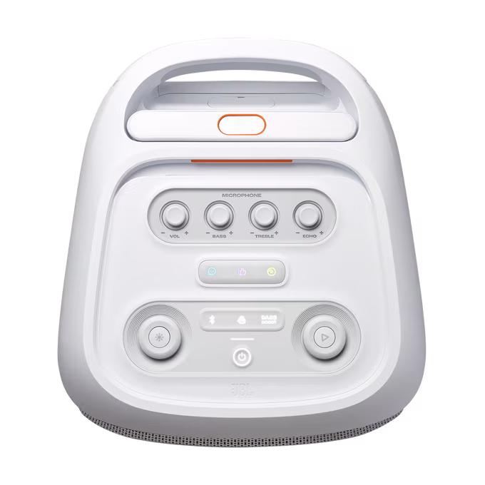 JBL PartyBox STAGE 320 (déballé) - Haut-parleur portable sans fil