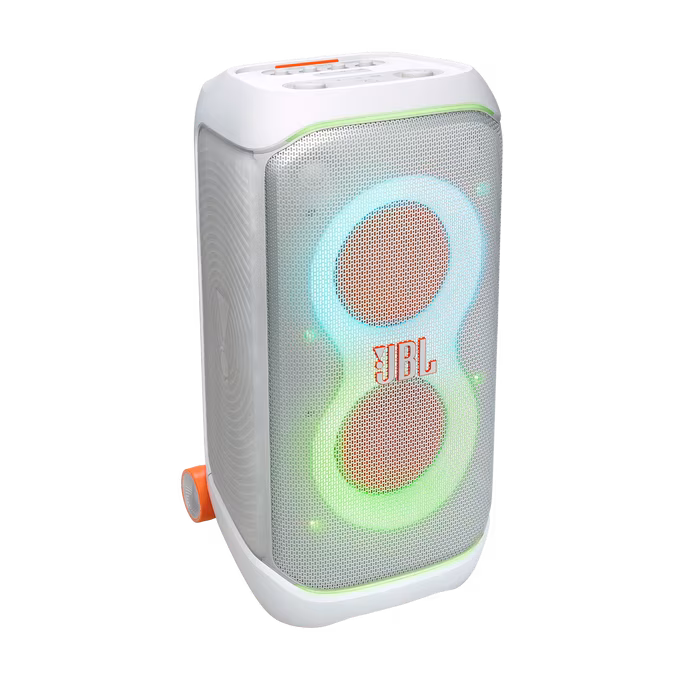 JBL PartyBox STAGE 320 (déballé) - Haut-parleur portable sans fil