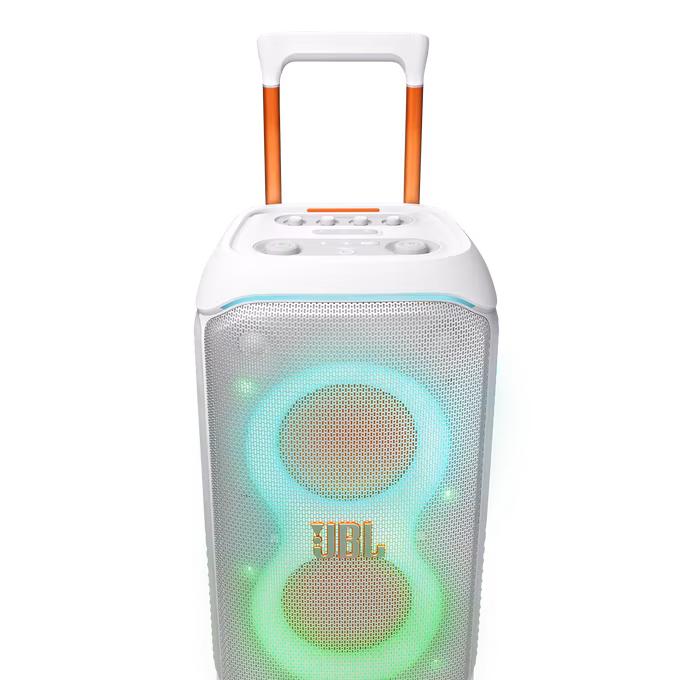 JBL PartyBox STAGE 320 (déballé) - Haut-parleur portable sans fil