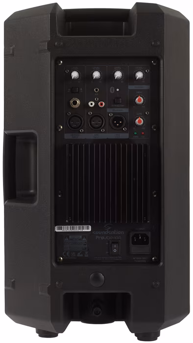 Soundsation PROVIBE 10A - Enceinte active