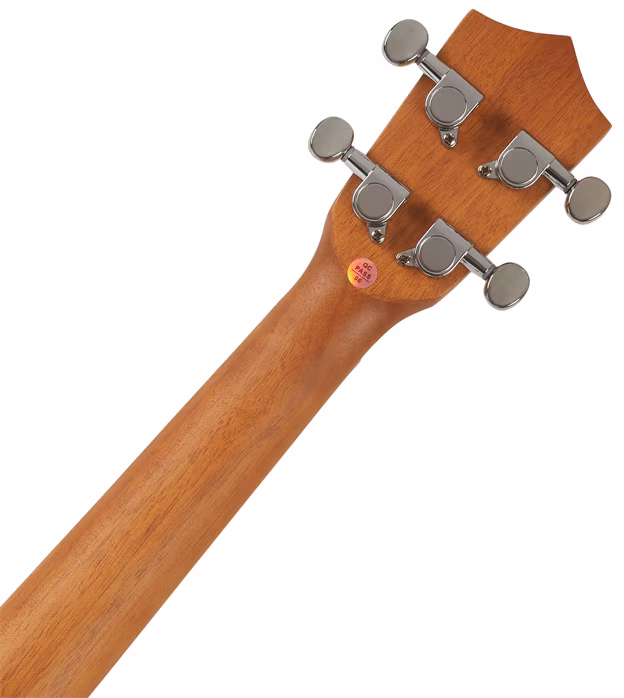 Bamboo U-23 UNIVERSAL PARADISE-S - Ukulélé acoustique