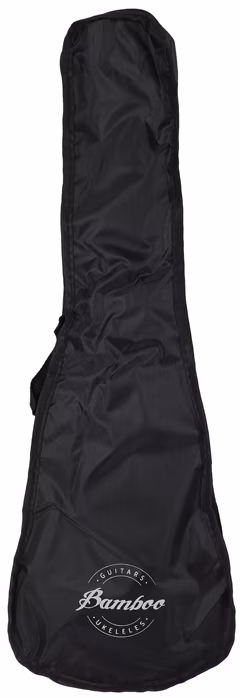 Bamboo U-23 COOL BEACH-S - Ukulélé acoustique