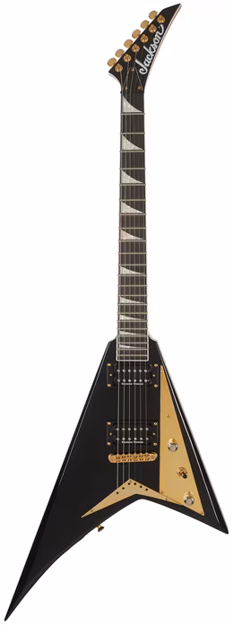 Jackson Pro RRT5 Rhoads EB BLK (déballé) - Guitare électrique