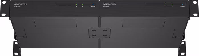 Lab Gruppen FAD1202 - Amplificateurs de puissance
