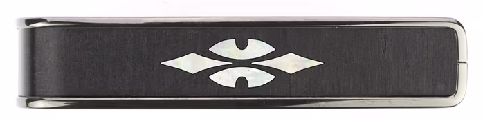 Thalia Taylor 700 Reflections Chrome - Capodastre 