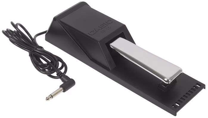 Casio SP 20 - Pédale sustain