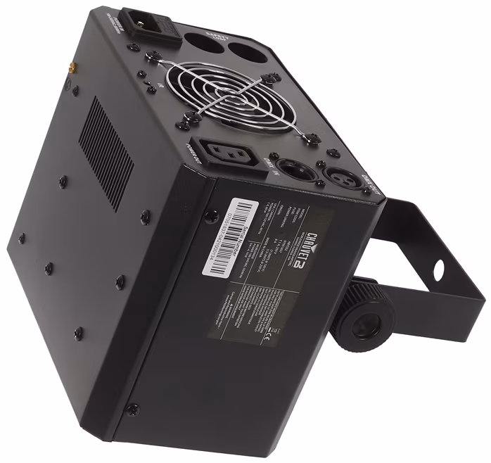 Chauvet Abyss 2 - Effet LED