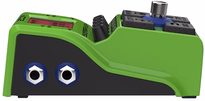 Zoom MS-90LP+ - Looper de guitare