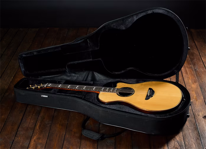 Yamaha 2020 APX 1200 NT - Guitare acoustique